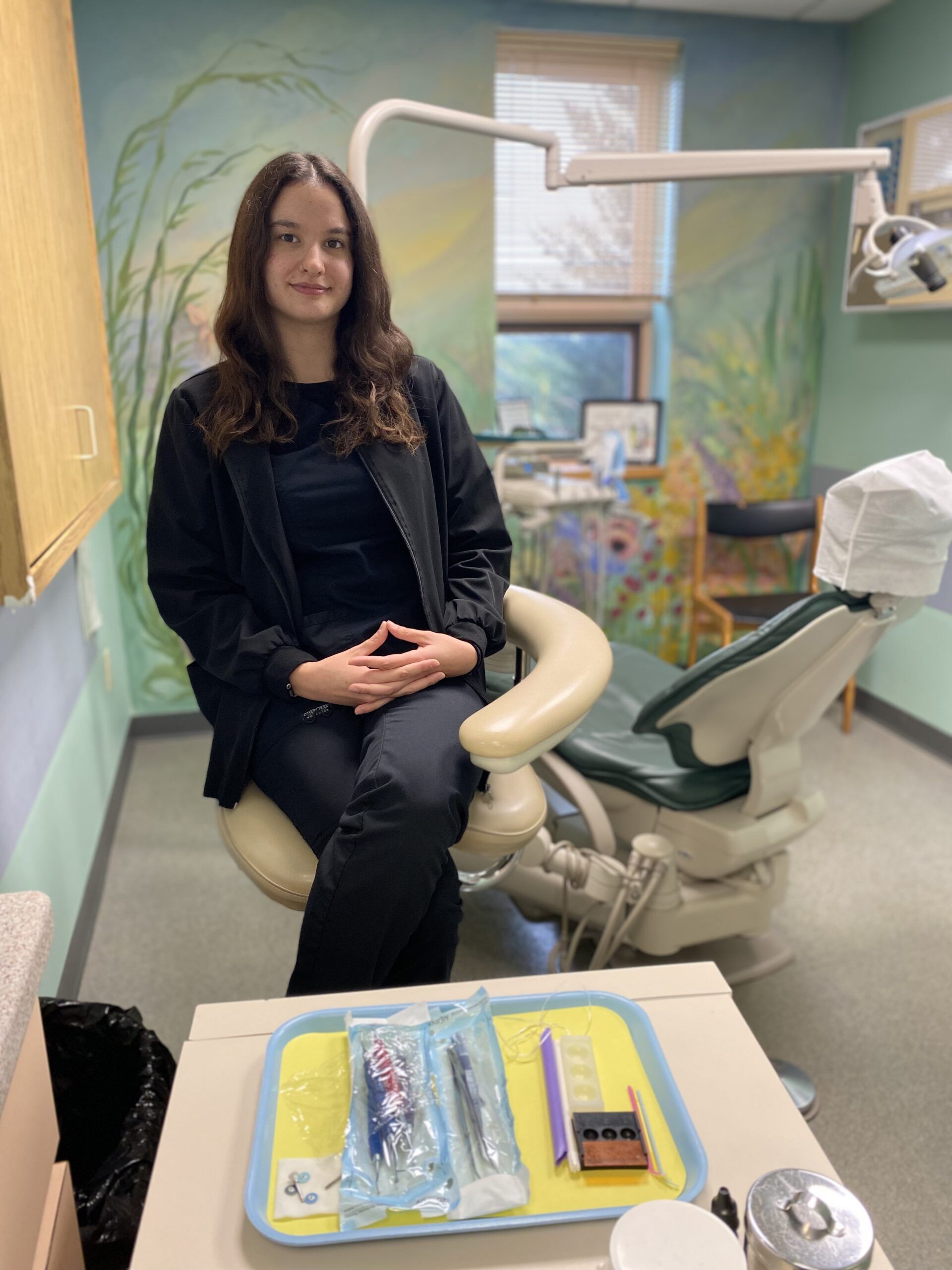 Cosmetic Dentist Dentist Appointments in Ithaca, NY | Advanced